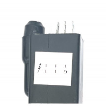 Zapaľovacia jednotka GYT BAB TW