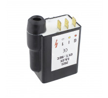 Zapaľovacia jednotka GYT Fa BAB