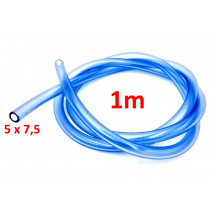 Benzinová hadica D5 1m