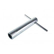 Sviečkový kľúč M21 x 63mm + tyčka