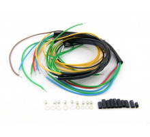 Elektro inštalácia J-50 (550)