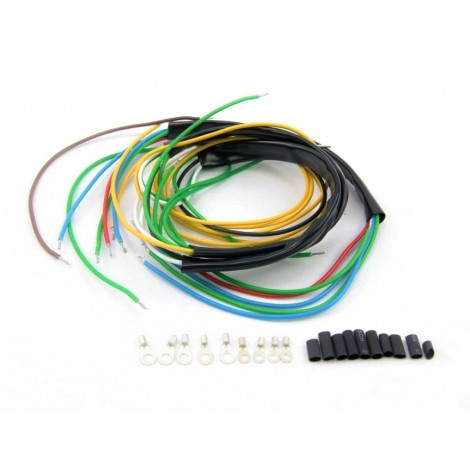 Elektro inštalácia J-50 (550)