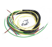 Elektro inštalácia J-50 (555)