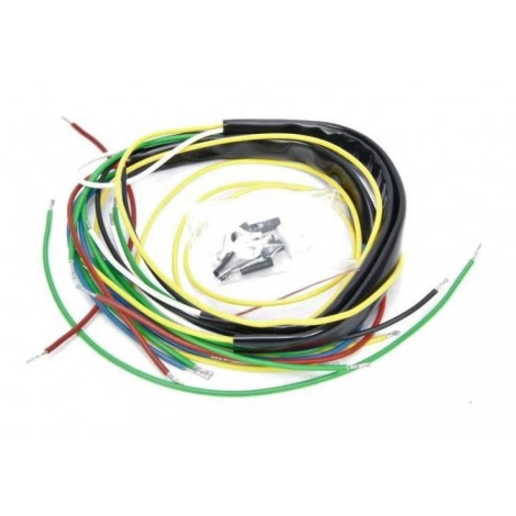 Elektro inštalácia J-50 (555)