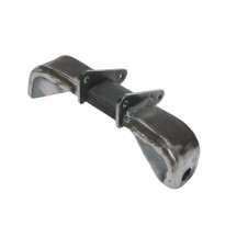 Držiak stupačiek Jawa 50 - 550