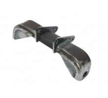 Držiak stupačiek Jawa 50 - 550