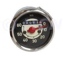 Rýchlomer 60km/h - J 50 /555/ *A