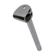 Držiak riadítka  Jawa (555/05/20) CHROM *A