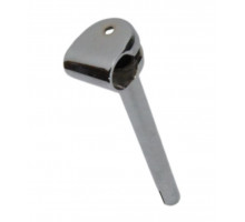 Držiak riadítka  Jawa (555/05/20) CHROM *A