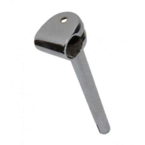 Držiak riadítka  Jawa (555/05/20) CHROM *A