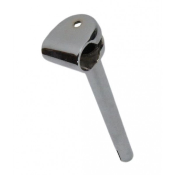 Držiak riadítka  Jawa (555/05/20) CHROM *A