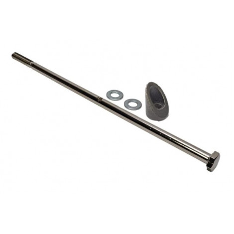 Skrutka riadítka so skosenou maticou J-50 *A