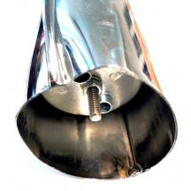 Tlmič výfuku úplný J - 20/21/23 *B...Foto