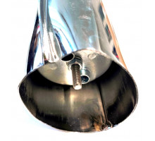 Tlmič výfuku úplný J - 20/21/23 *B...Foto