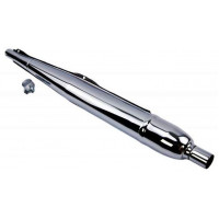 Tlmič výfuku úpl. s držiakom J-50(05/20/21/23)...