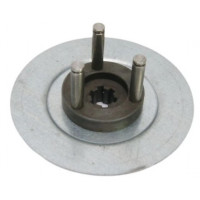 Koš spojky J-50(550/555) *A