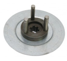 Koš spojky J-50(550/555) *A