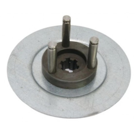 Koš spojky J-50(550/555) *A