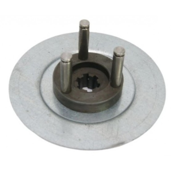 Koš spojky J-50(550/555) *A