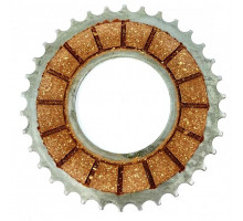 Lamela spojky - FERODO - J-50(05/20/21/23) 