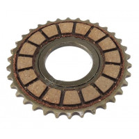 Lamela spojky - FERODO - J-550/555 *A