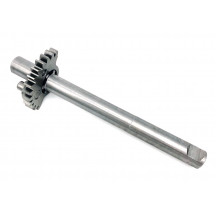 Štartovací segment s hriadeľom J-50(550/555) *A