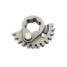 Štartovací segment J-50(550/555/05) *A