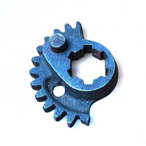 Štartovací segment J-50(550/555/05) *A