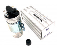 Indukčná cievka s držiakom 8V J-50 *A