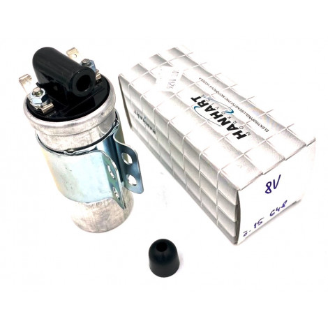 Indukčná cievka s držiakom 8V J-50 *A