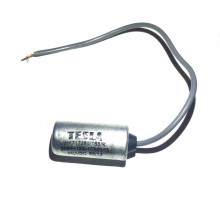 Kondenzátor bez očka J-50