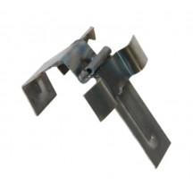 Držiak sedla na navarenie Jawa-50(550/555)