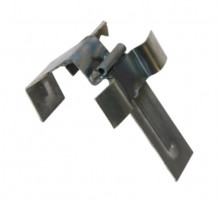 Držiak sedla na navarenie Jawa-50(550/555)