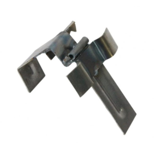 Držiak sedla na navarenie Jawa-50(550/555)