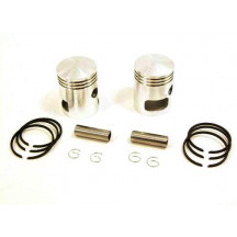 Piest 59,00 J-350 L+P sada 6V(634)