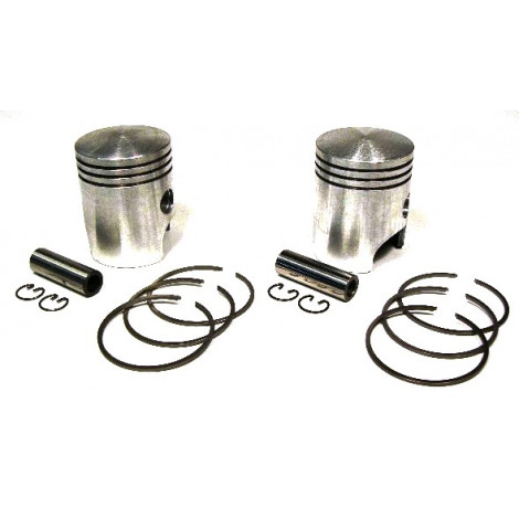 Piest 59,00 J-350 L+P sada 12V(638)