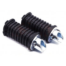 Zadná stupačka JAWA 350(634) - PÁR