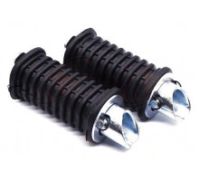 Zadná stupačka JAWA 350(634) - PÁR