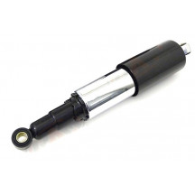 Teleskop zad. s okom, chróm-čierny J(634-640) /3...