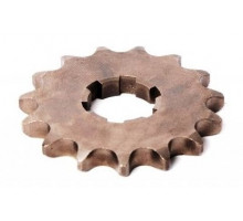 Reťazové koleso predné 15z J-350 /634/638/640/