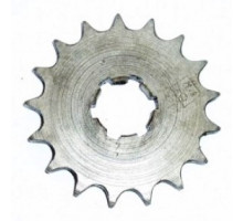 Reťazové koleso predné 16z J-350 /634/638/640/ ...