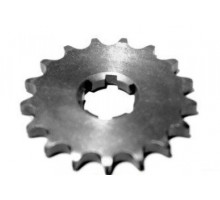 Reťazové koleso predné 17z J-350 /634/638/640/ ...