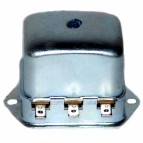 Regulátor 6V/75W Jawa/ TW *A