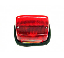 Zadná lampa Jawa 350 - 634 6V