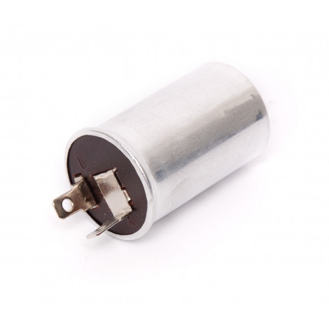 Prerušovač smerových svetiel 6V 2x15W CZ JAWA