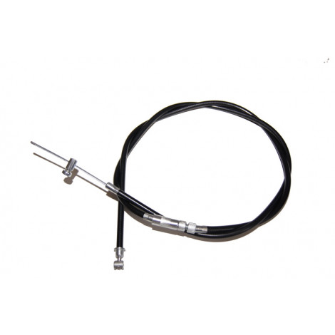 Bowden spojky Jawa 350 (634-640) *A