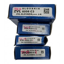 Sada ložísk motoru BAB - 210 ZVL