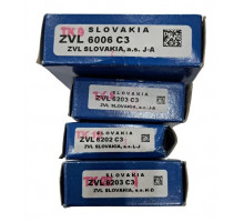 Sada ložísk motoru BAB - 210 ZVL