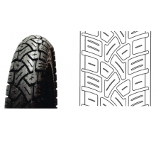 Plášť 300 x 10 F - 956 4PR *A