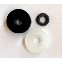 Tesnenie upchávky tyčky spojky PERÁK